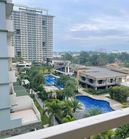 Verdon Parc Condo Davao Luaran gambar