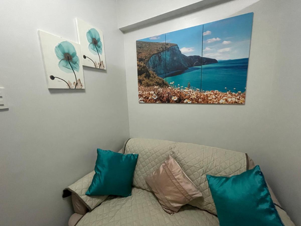 Verdon Parc Condo Davao Luaran gambar