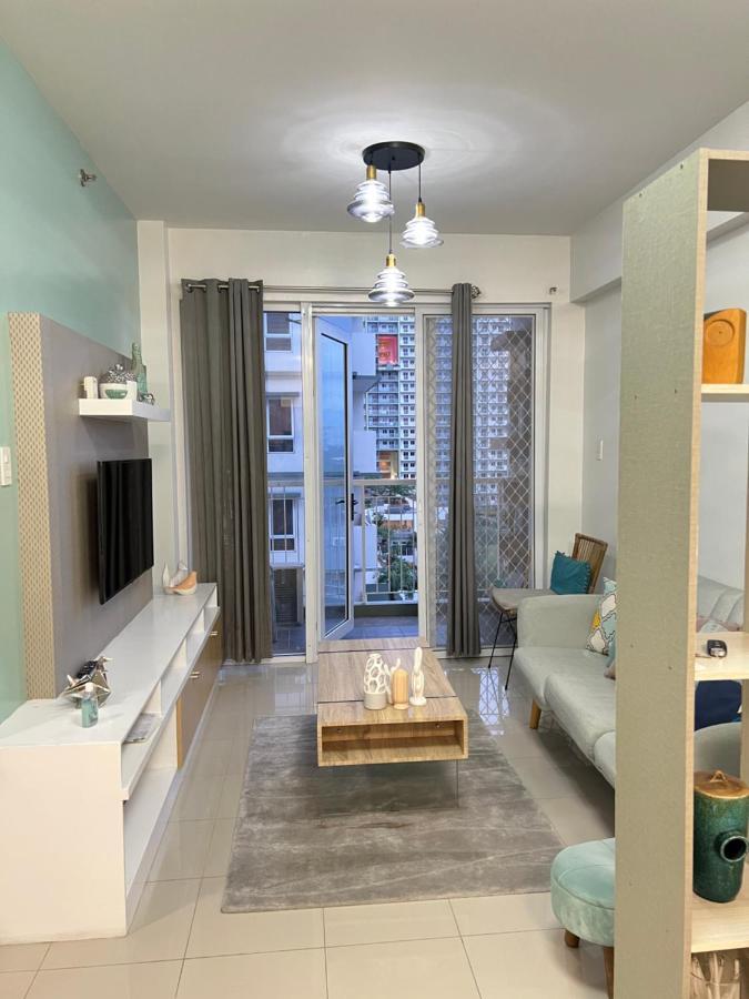 Verdon Parc Condo Davao Luaran gambar
